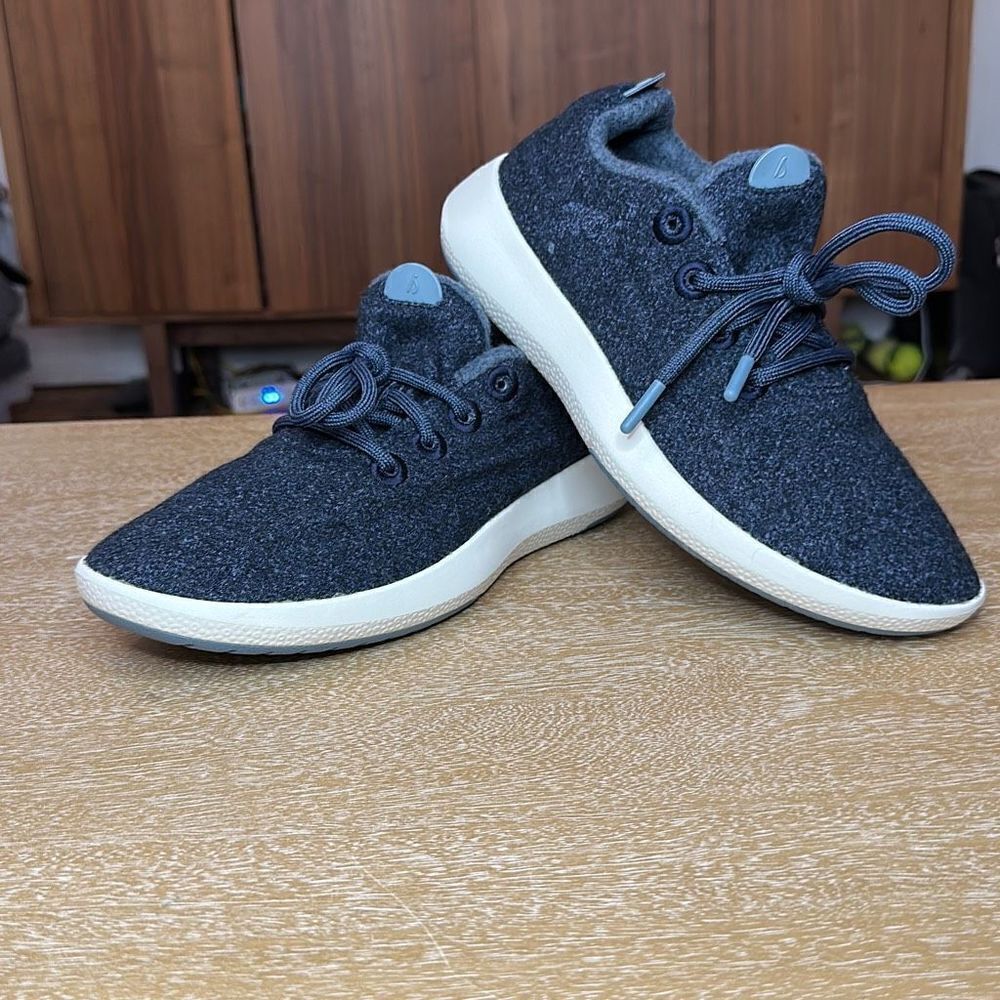 Allbirds Wool Runners